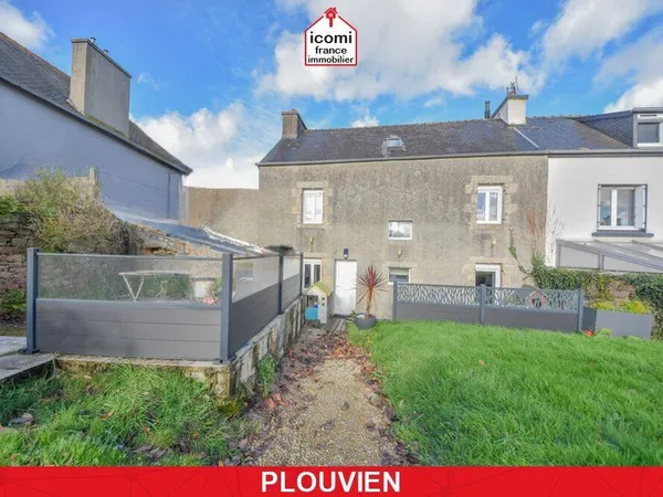Maison 6 pièces 86 m² 