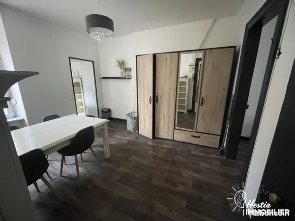 Appartement 2 pièces 31 m² 