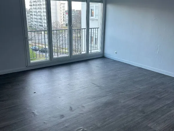Appartement 4 pièces 