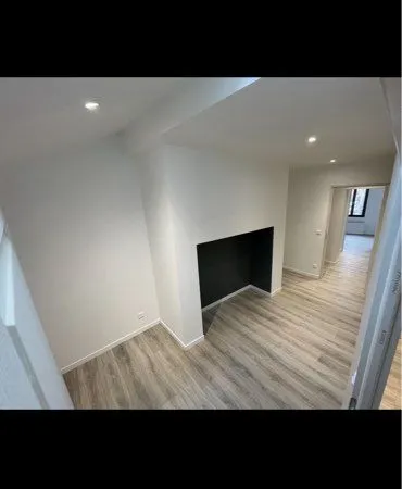 Appartement T3 