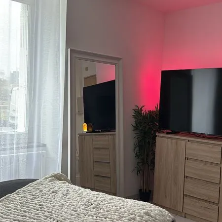Appartement T1 