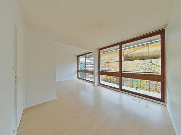 Appartement 2 pièces 54 m² 