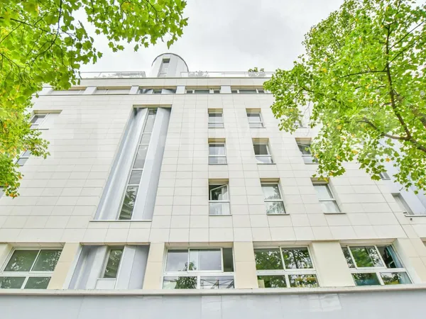 Appartement 2 pièce(s) 59 m2 