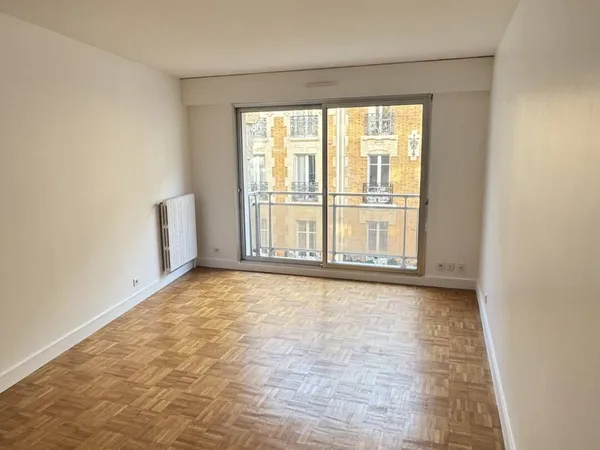 Appartement 3 pièces 55 m² 