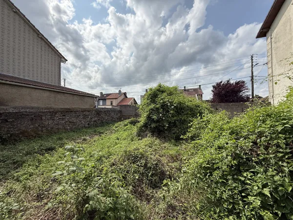 Terrain Trieux 