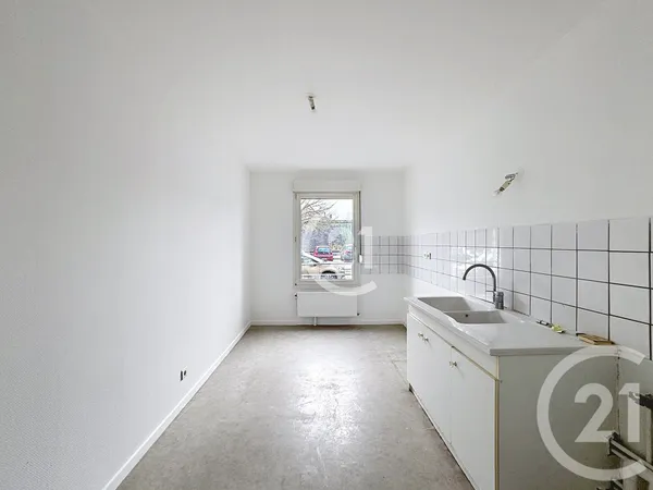 Appartement 3 pièces 70 m² 