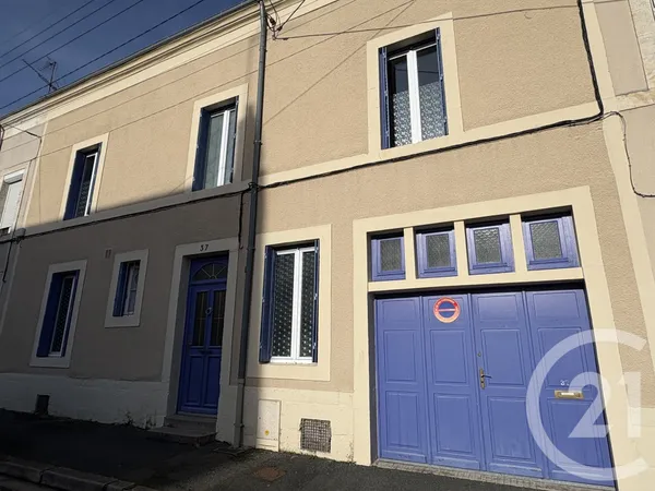 Maison 9 pièces 195 m² 