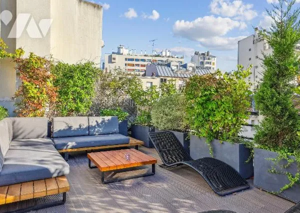 Maison 7 pièces 185 m² 