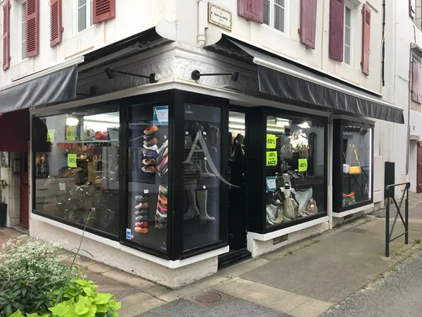 Local commercial 32 m² 