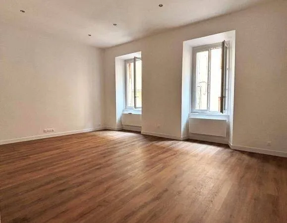 Appartement 2 pièces 55 m² 