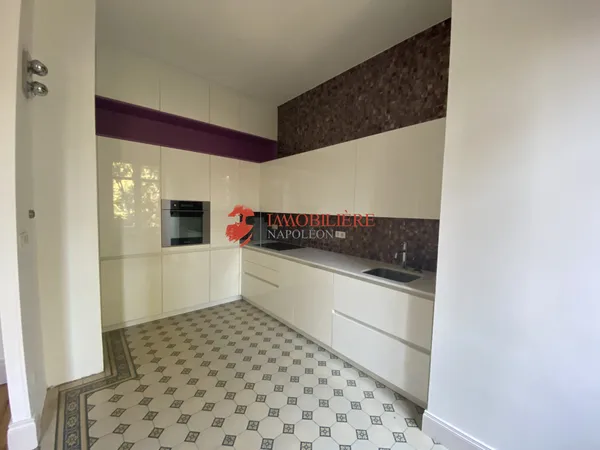 Magnifique appartement - Mulhouse centre 