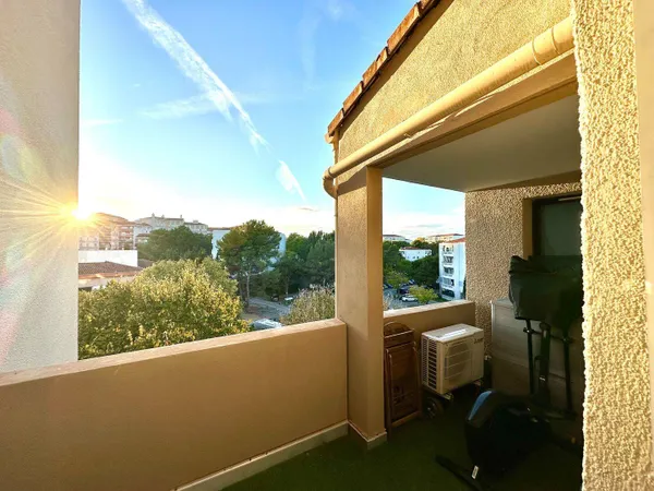 Appartement 1 pièce 52 m² 
