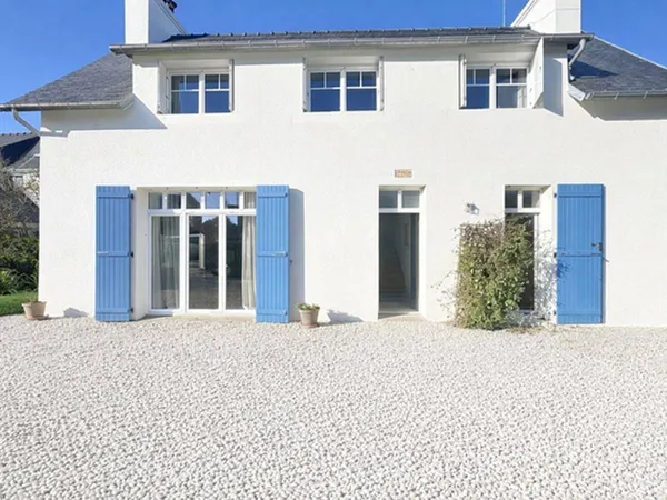 Maison 5 pièces 93 m² 
