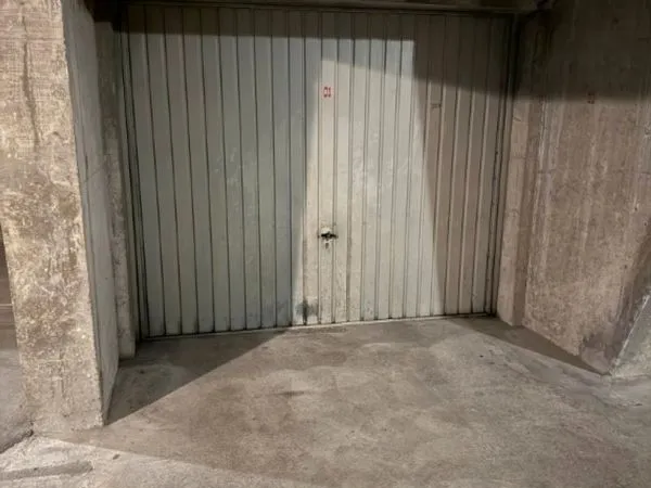 Parking/box LE PUY EN VELAY 