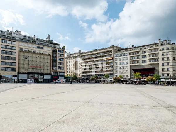 Appartement 3 pièces 88 m² 