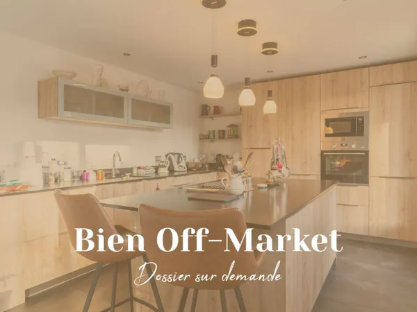 Maison 9 pièces 287 m² 