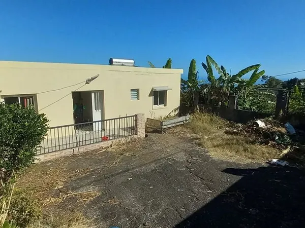Maison 4 pièces 84 m² 