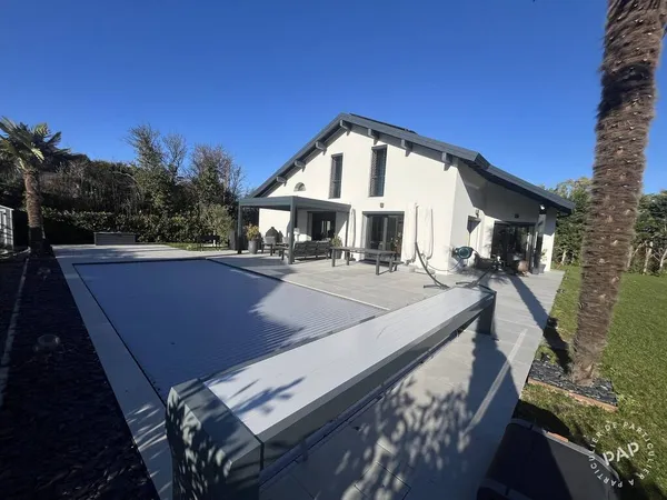 Maison 6 pièces 200 m² 