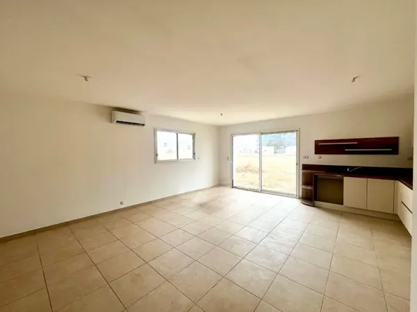 Villa 4 pièces 85 m² 