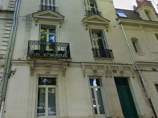 Appartement 4 pièces 80 m² 