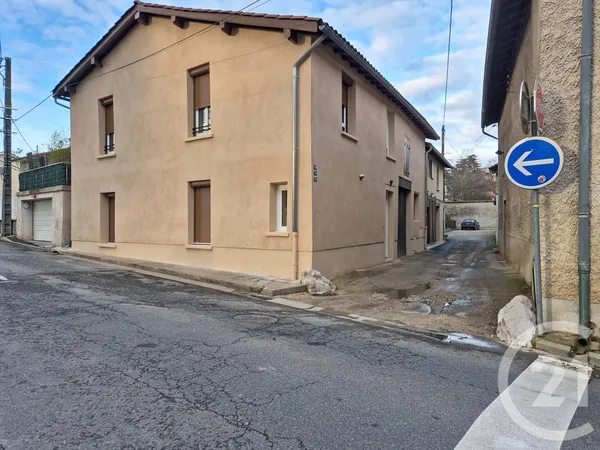 Maison 4 pièces 94 m² 