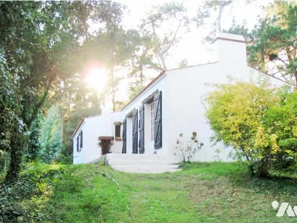 Maison 3 pièces 82 m² 