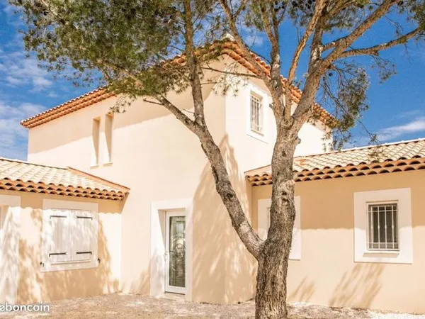 Maison 4 pièces 150 m² 