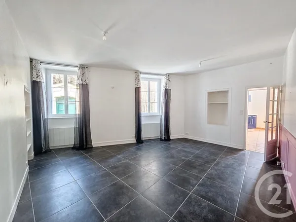 Appartement 3 pièces 71 m² 