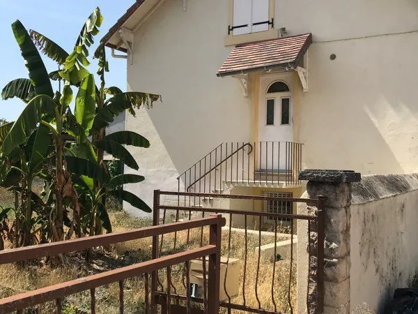 Maison plein de charme 54 m2 