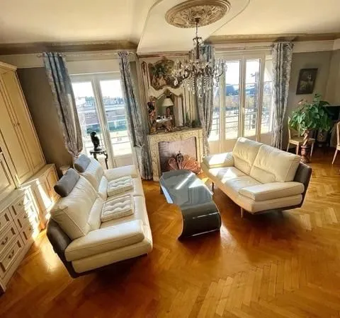 Appartement 5 pièces 86 m² 