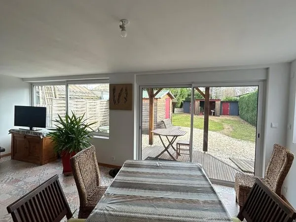 Maison 140 m² Arnage 