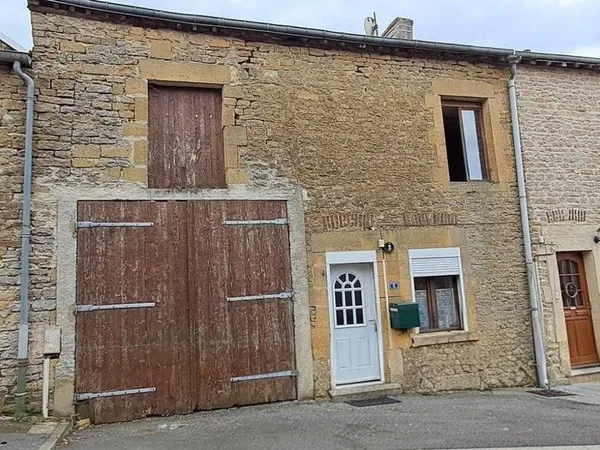 Maison 6 pièces 91 m² 