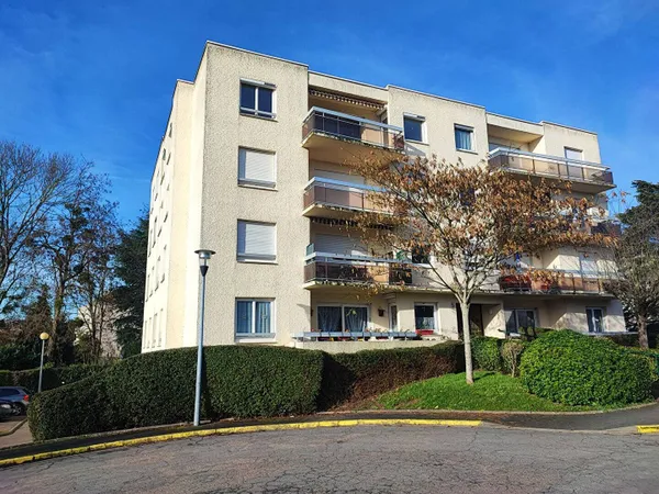Appartement 1 pièce 30 m² 