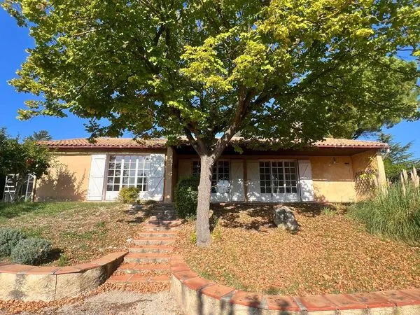 Maison 4 pièces 93 m² 