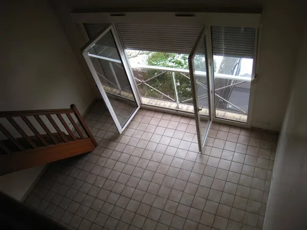 Appartement 2 pièces 33 m² 