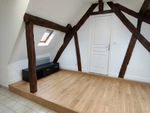 Appartement 2 pièces 31 m² 