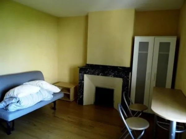 APPARTEMENT STUDIO TOULOUSE CENTRE 