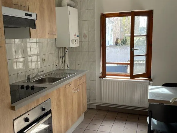 Appartement T1 
