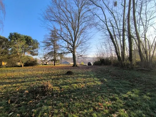 Terrain 1000 m² 