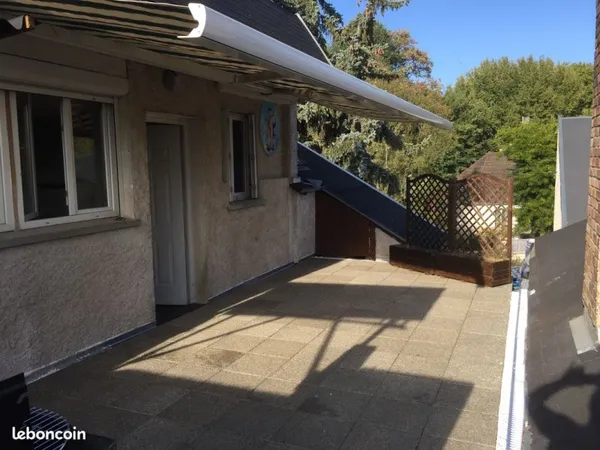 Appartement F2
