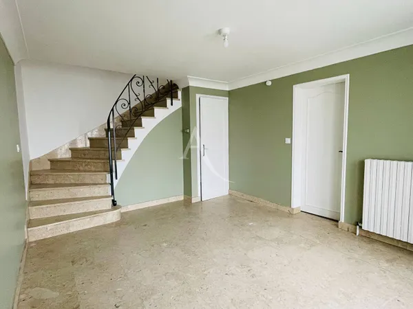 Maison 4 pièces 126 m² 
