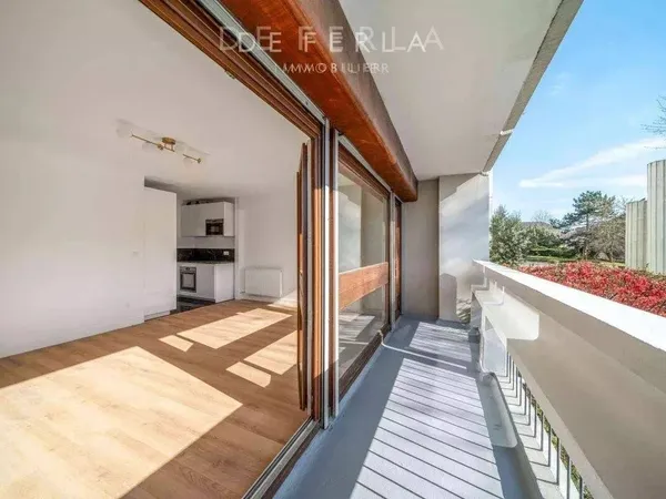 Appartement 4 pièces 75 m² 