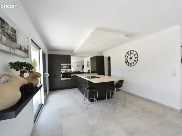 Maison 3 pièces 66 m² 