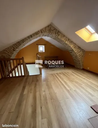 Maison 4 pièces 128 m² 