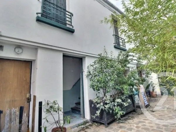 Appartement 2 pièces 26 m² 