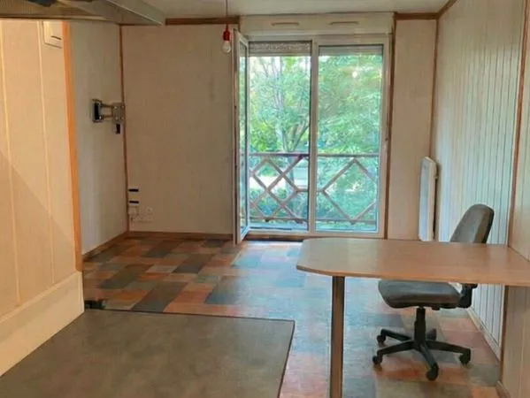 Appartement 1 pièce 30 m² 