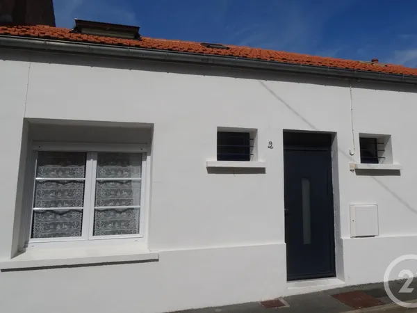 Maison 3 pièces 64 m² 