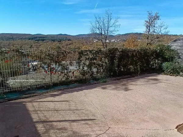 Maison 5 pièces 93 m² 