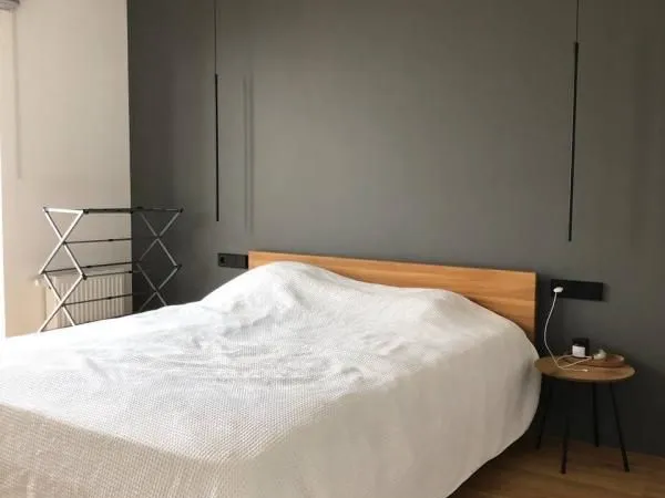 Appartement 2 pièces 31 m² 