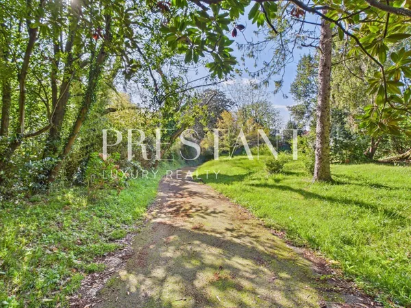Maison Vente Biarritz 12p 266m² 3590000€